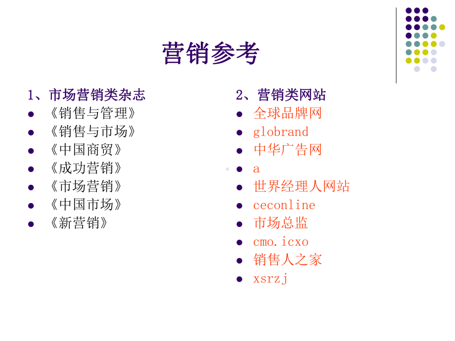 市场营销全套课件.ppt_第2页