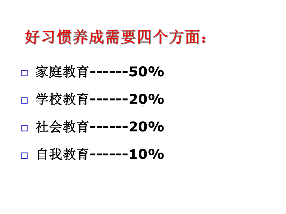 二年级家庭教育讲座.ppt_第3页