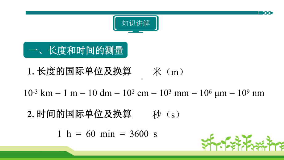 《第1节长度和时间的测量》优质课件.ppt_第3页