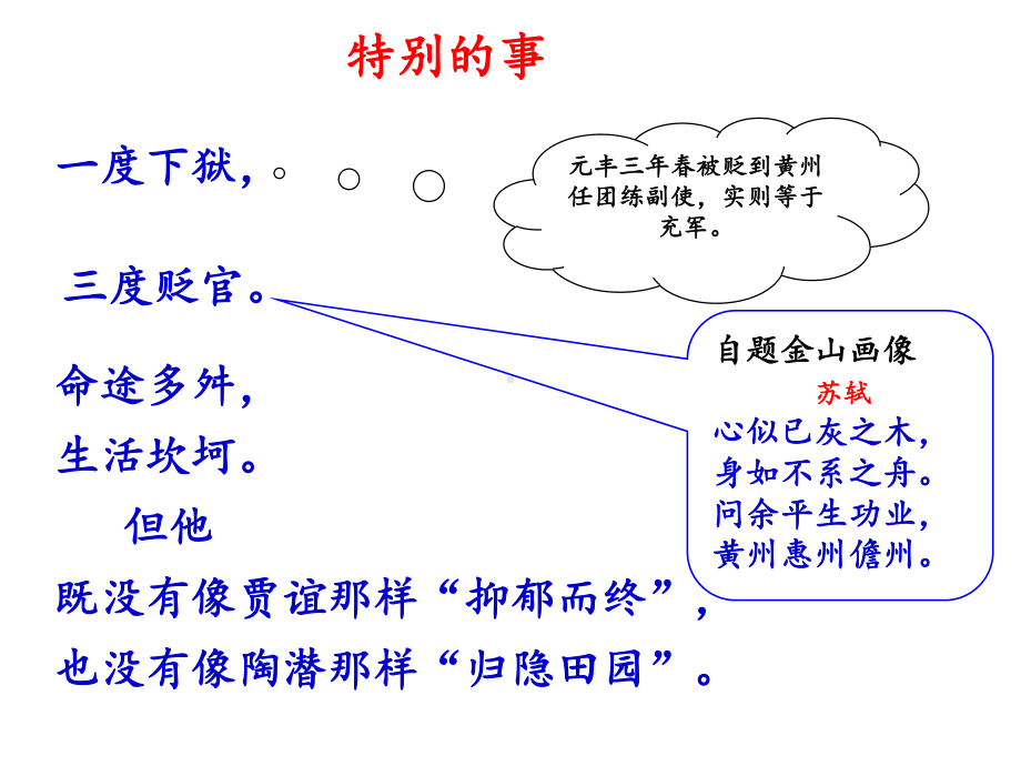 《赤壁赋》ppt课件(一等奖).ppt_第3页