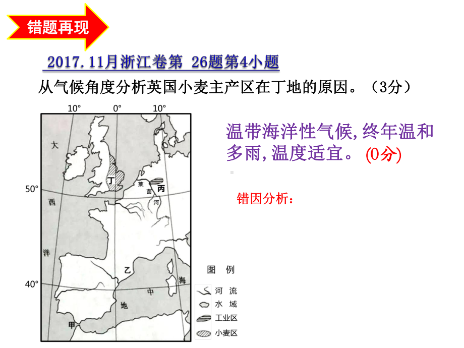 高三二轮复习：大气环流控制下的降水特点课件.pptx_第2页