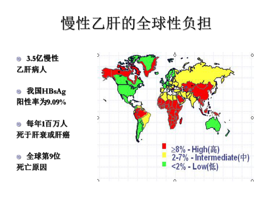 第二乙型肝炎防治精选课件.ppt_第2页