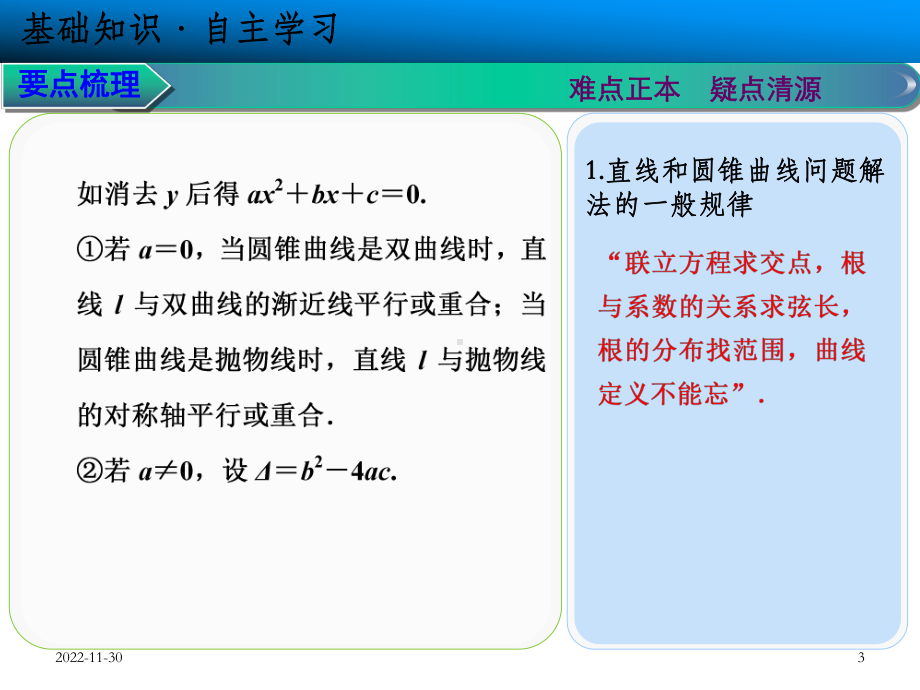 高中数学专题五圆锥曲线的综合问题共张下载课件.ppt_第3页