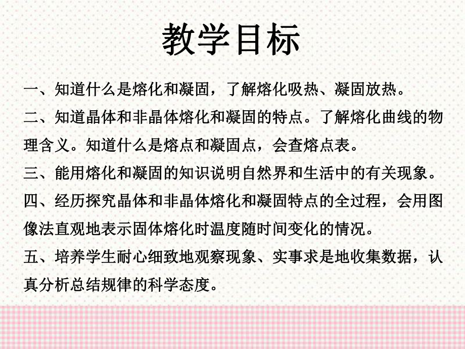 《探究熔化和凝固的特点》物质形态及其变化内容完整课件2.pptx_第3页