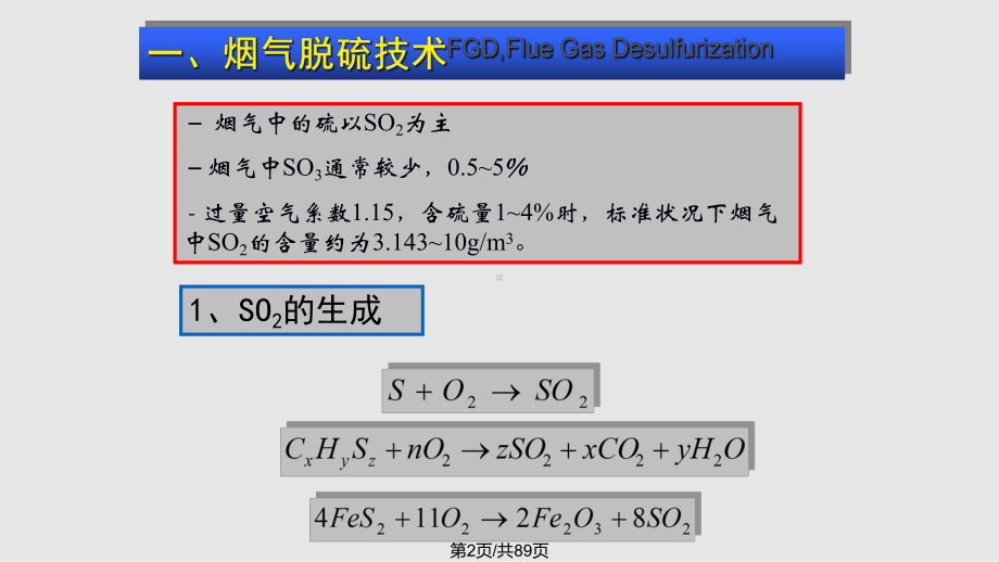 烟气脱硫脱硝技术课件.pptx_第2页