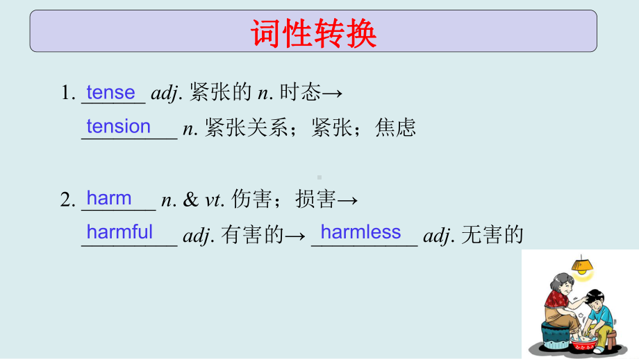 Unit 3Morals and Virtues重点词汇短语复习(ppt课件)-2022新人教版（2019）《高中英语》必修第三册.pptx_第3页