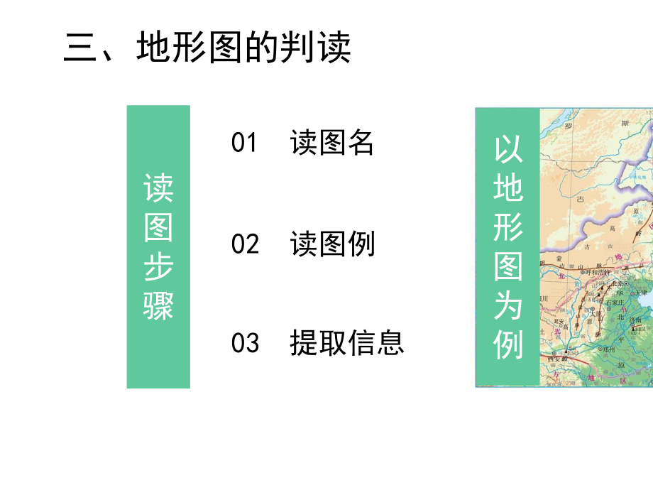 《地形图的判读》一师一优课.pptx_第2页