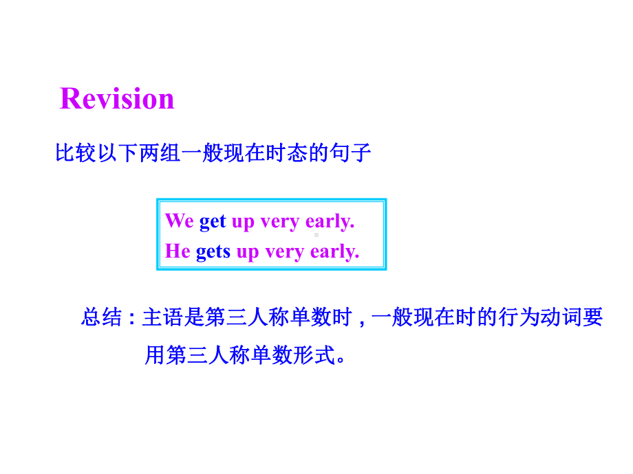 科尔沁右翼前旗一中七年级英语上册Module6AtriptothezooUnit3课件.ppt--（课件中不含音视频）_第3页