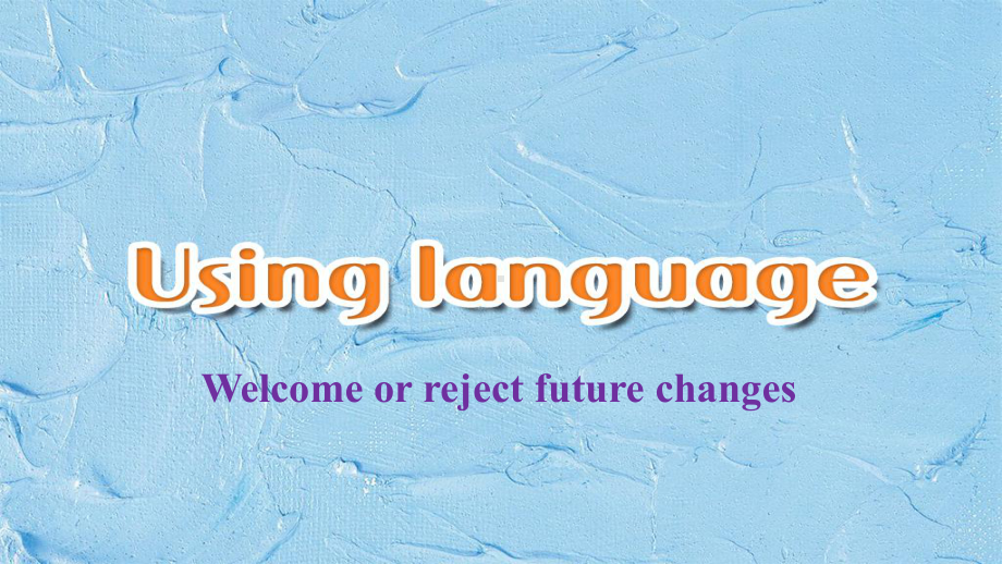 Unit 2 Using language 2写作指导及详细语言点(ppt课件) -2022新人教版（2019）《高中英语》选择性必修第一册.pptx_第3页