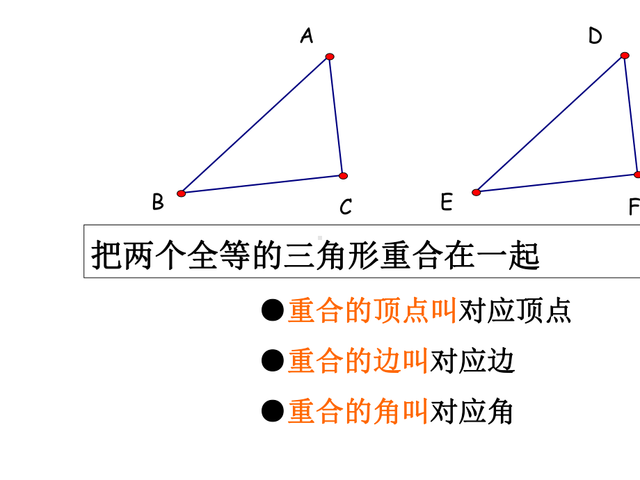 人教版初中八年级数学上册第12章-全等三角形小结与复习课件.ppt_第3页