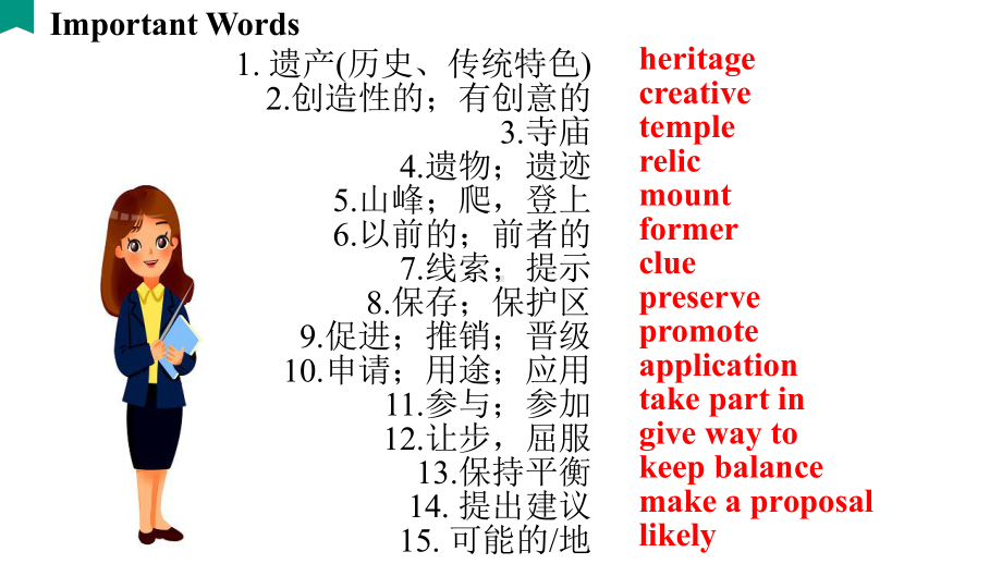 Unit 1 Listening and Speaking (ppt课件)-2022新人教版（2019）《高中英语》必修第二册.pptx_第1页