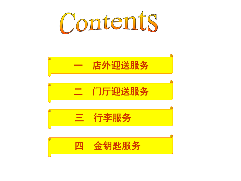 Concierge礼宾部培训-课件.ppt_第3页