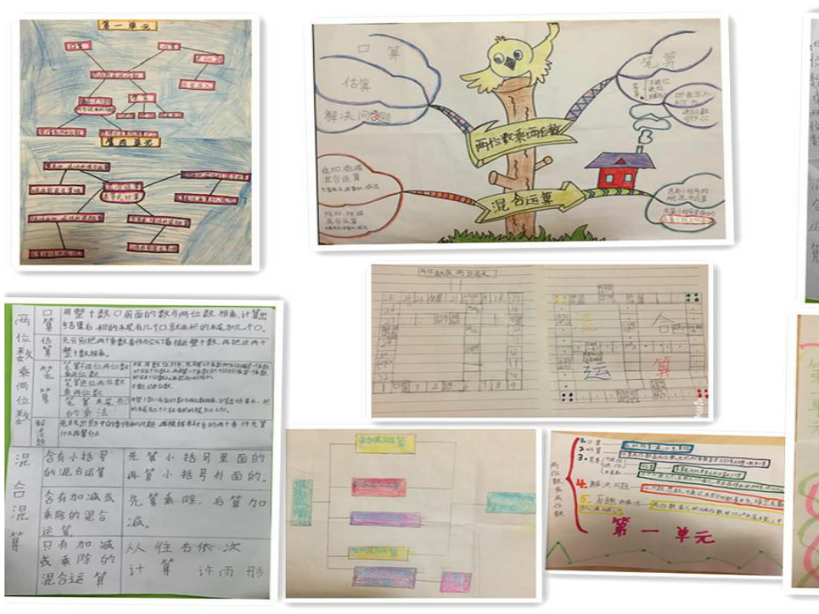 两位数乘两位数、混合运算的复习.pptx_第2页