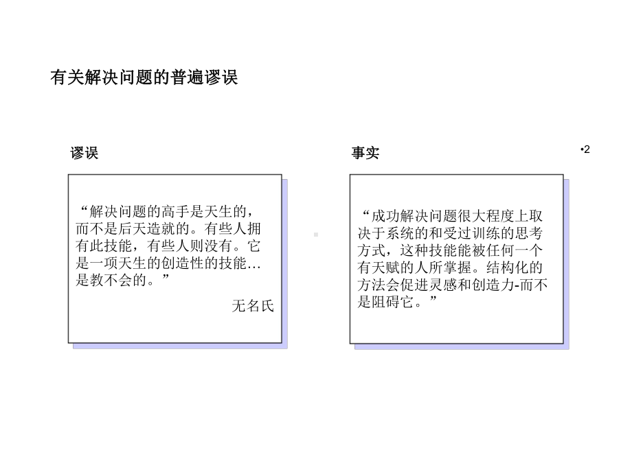 高效解决问题的方法课件.ppt_第2页