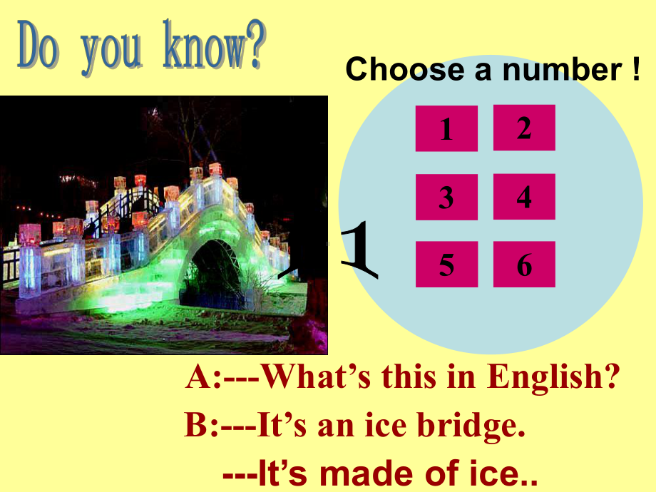 仁爱版九年级英语上册课件Unit4Topic1SectionB.ppt--（课件中不含音视频）_第3页