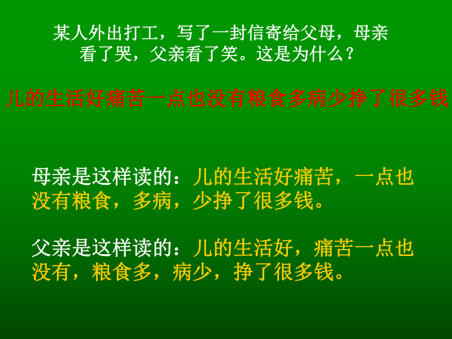 标点符号口诀复习法(公开课用)课件.ppt_第1页