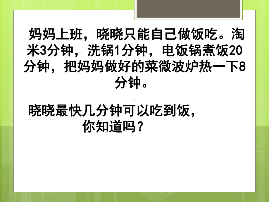 合理安排时间优秀课件.ppt_第2页