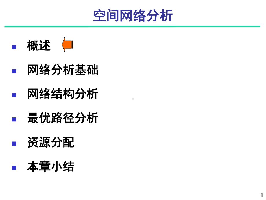 空间网络分析课件.ppt_第2页