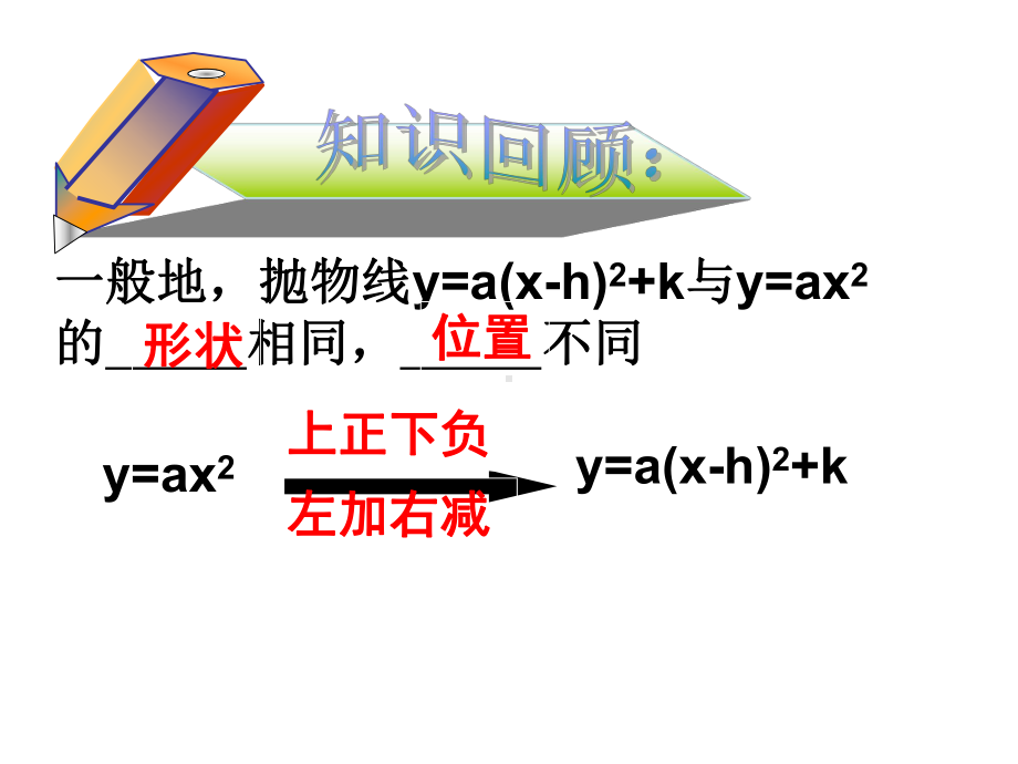 浙教版数学九上课件：12二次函数的图像.ppt_第3页