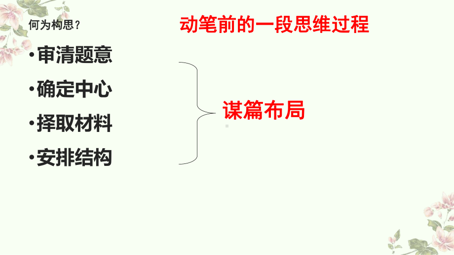 中考作文构思技巧指导课件(同名217).pptx_第2页