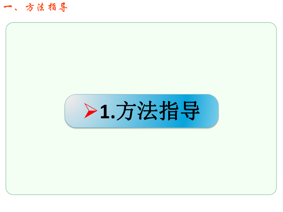 高考化学一轮复习66方法规律盖斯定律的重要应用课件.ppt_第2页