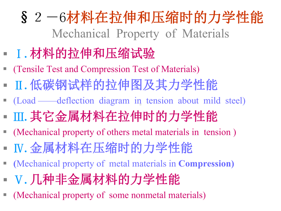《材料力学》第二章-轴向拉伸和压缩-第6节.ppt_第3页