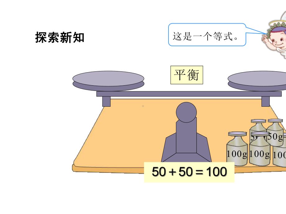 人教版五年级数学上册课件《方程的意义》.ppt_第3页