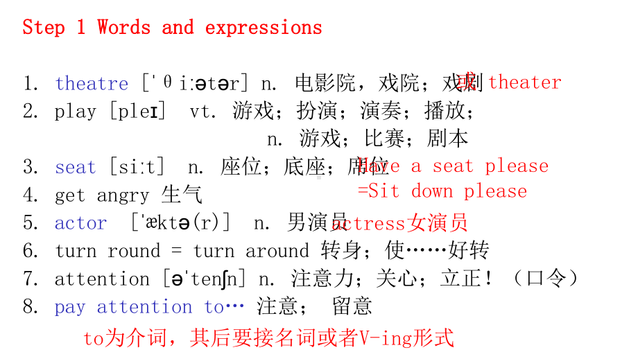 新概念英语第二册第一课(共22张)课件.pptx_第2页