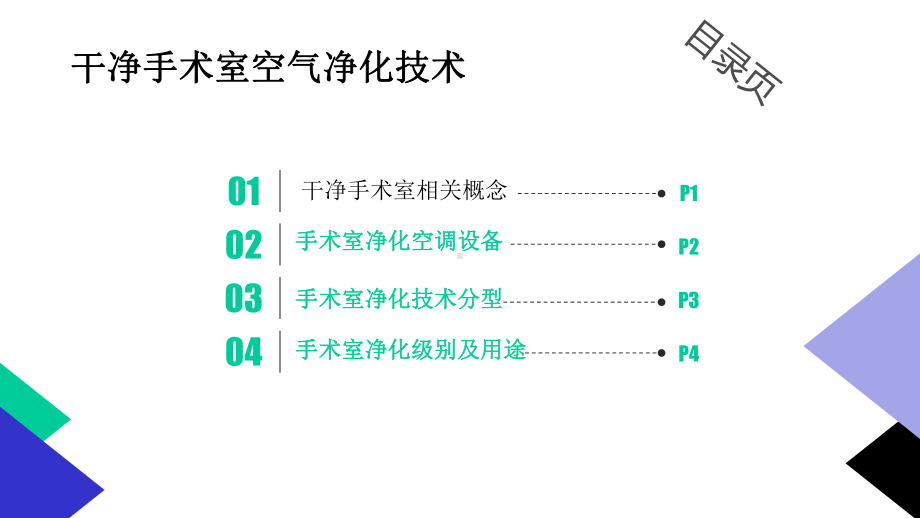 洁净手术室管理课件.pptx_第3页