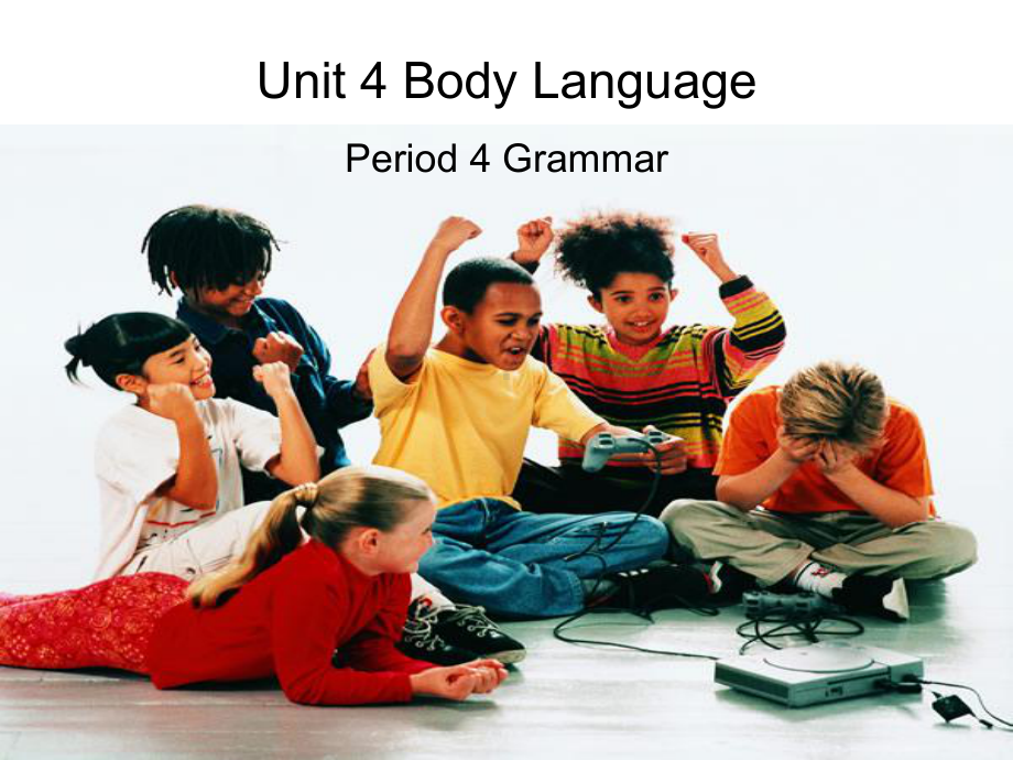 高中英语人教版book4unit4period4grammar(共20张)课件.pptx--（课件中不含音视频）_第1页