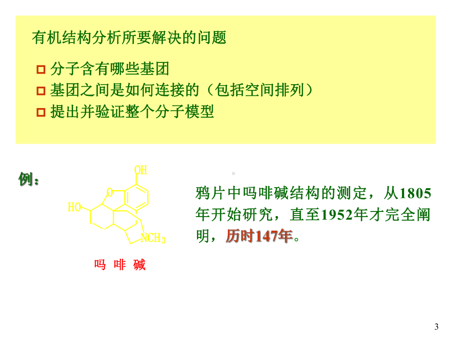 有机化合物的四谱解析课件.ppt_第3页