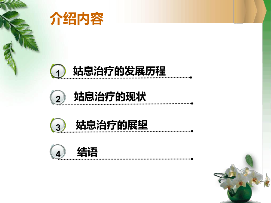 恶性肿瘤的姑息治疗医学课件.ppt_第2页