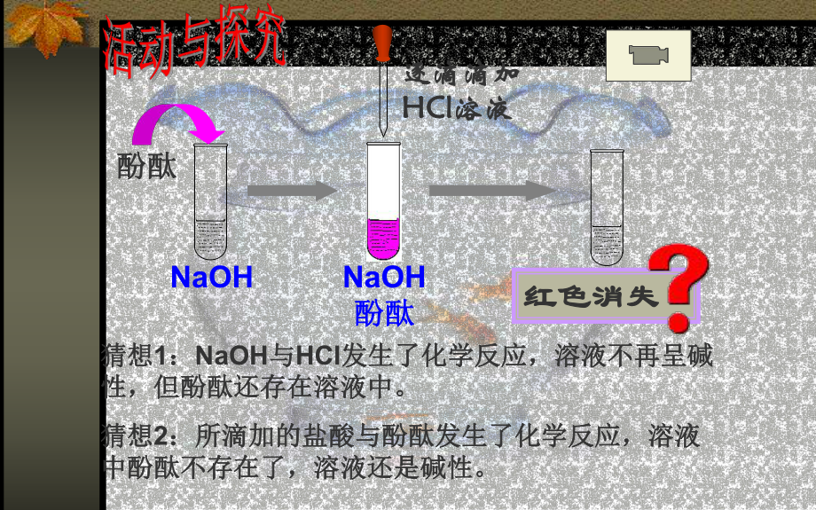 《酸和碱的反应》优质课一等奖课件2.pptx_第3页