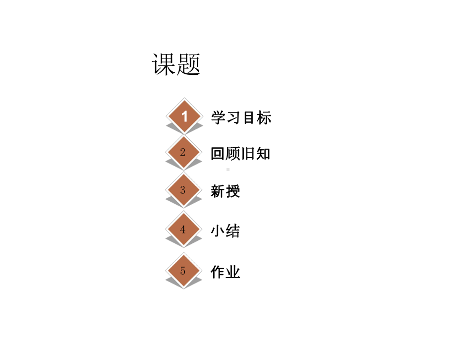 人教版中职数学(基础模块)下册73《向量的坐标表示》课件2.ppt_第2页