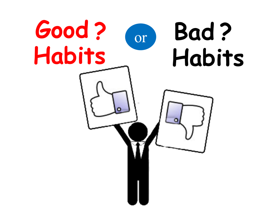 原创-Good-habits-or-bad-habits-公开课一等奖课件.pptx_第2页