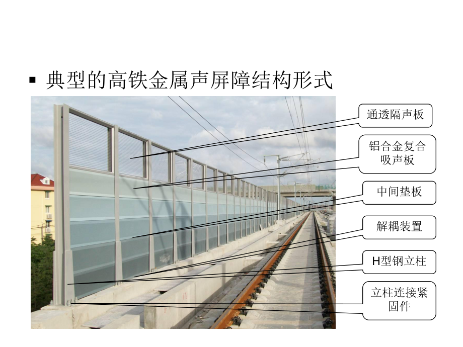 [交通运输]高速铁路声屏障工程技术培训101021正式版.ppt_第3页