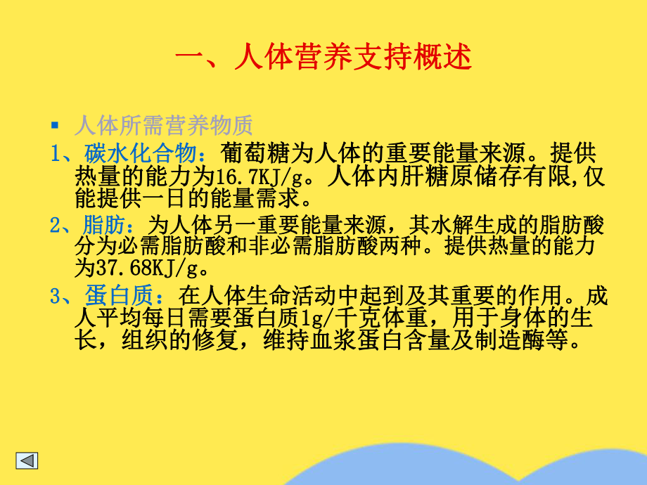 外科营养支持病人的护理课件(共30张).pptx_第3页