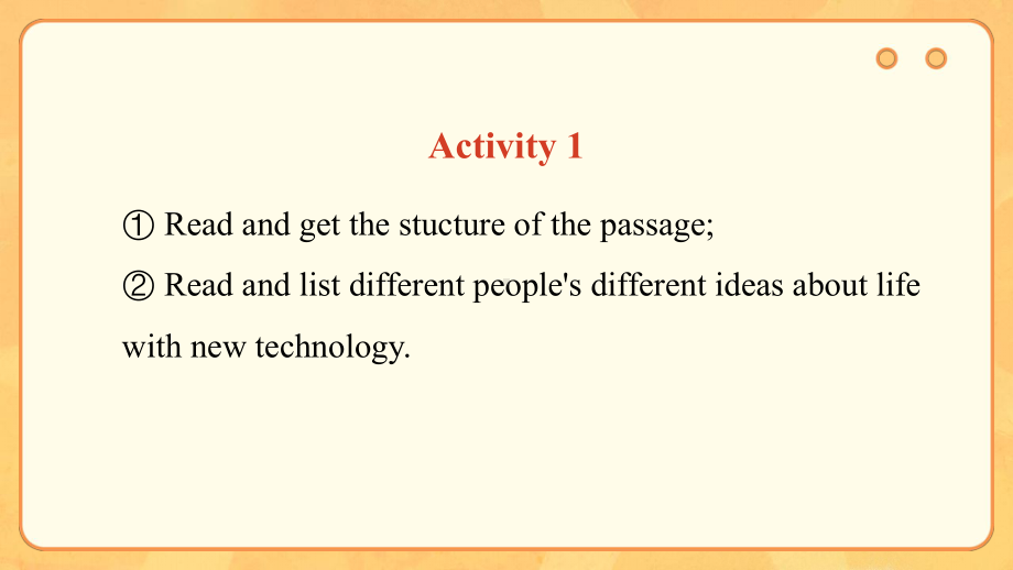 Unit 2 Using language(ppt课件)-2022新人教版（2019）《高中英语》选择性必修第一册.pptx_第2页