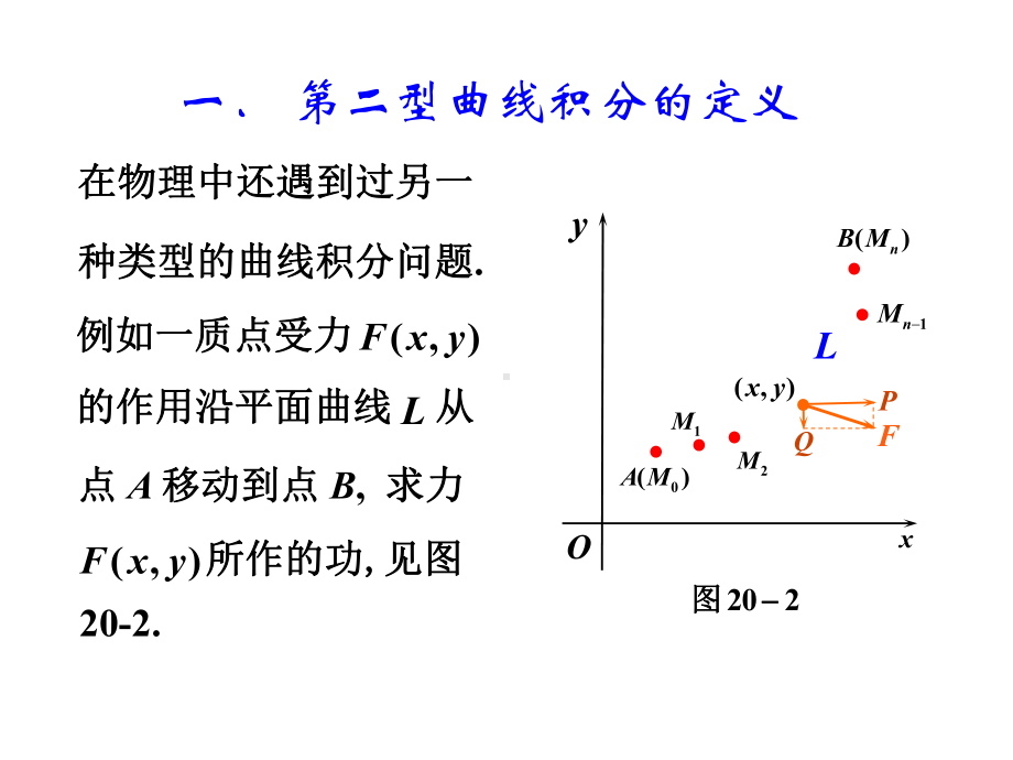 第二型曲线积分课件.ppt_第2页