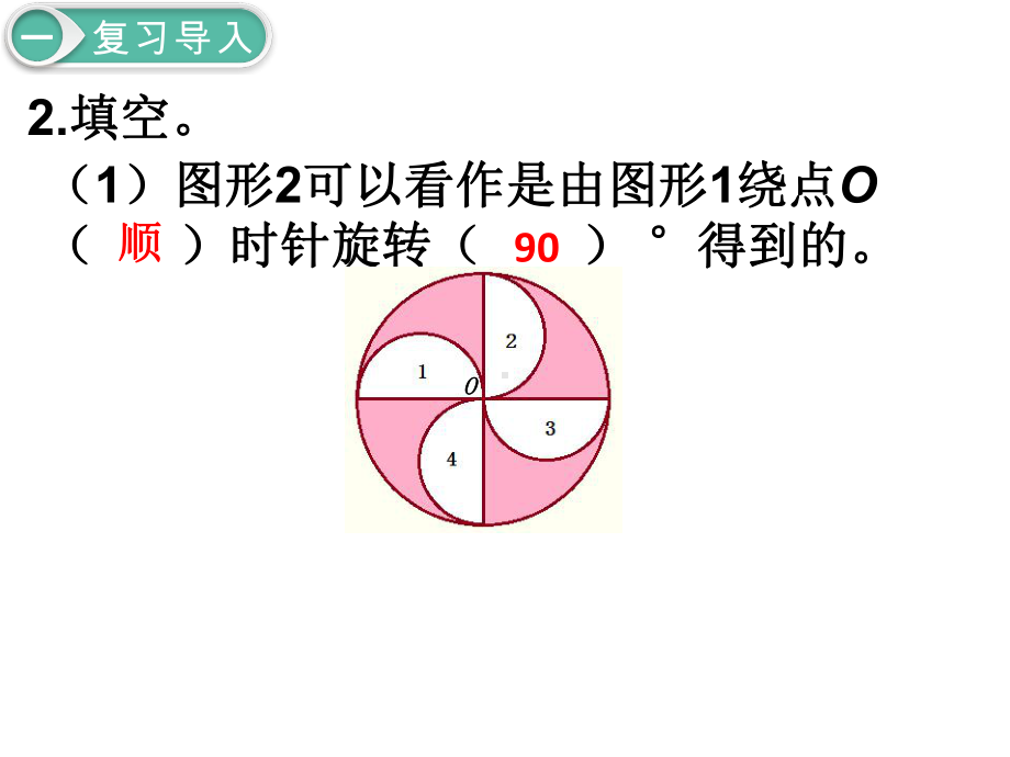 人教版五年级下册数学第2课时旋转课件.ppt_第3页