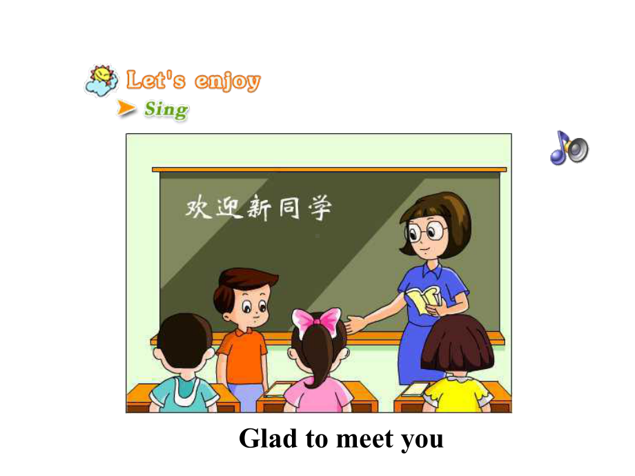 UnitWelcometoourschool(一)-公开课一等奖课件.ppt_第2页