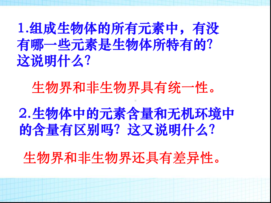 高中生物必修1细胞中的元素和化合物课件.ppt_第3页