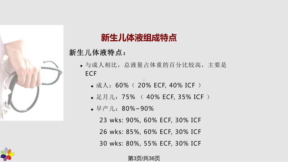 新生儿腹泻伴脱水补充累计损失量课件.pptx_第3页