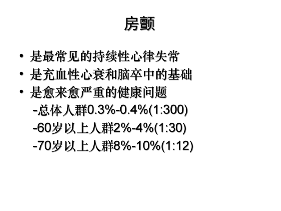 阵发房颤的药物治疗策略阵发性房颤的药物治疗策略课件.ppt_第2页