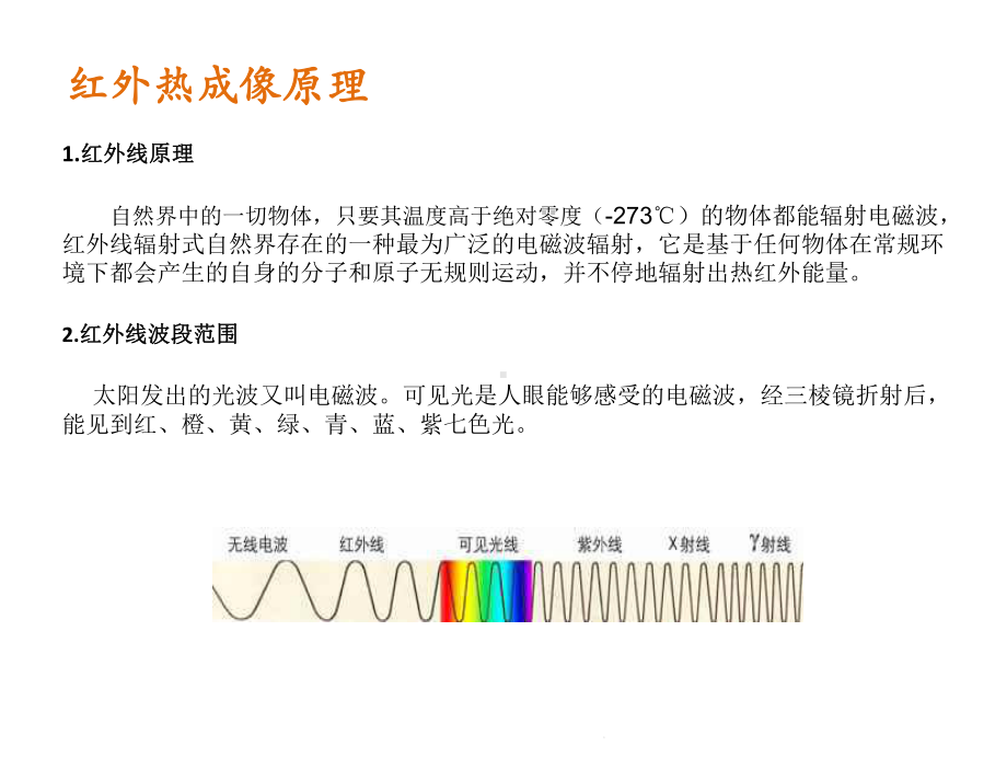 红外热像仪主要技术参数(“红外”)共16张课件.pptx_第2页