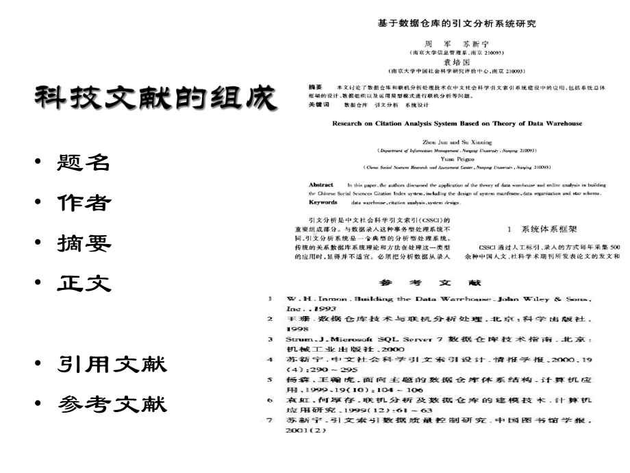 文献计量学-文献引用规律课件.ppt_第2页