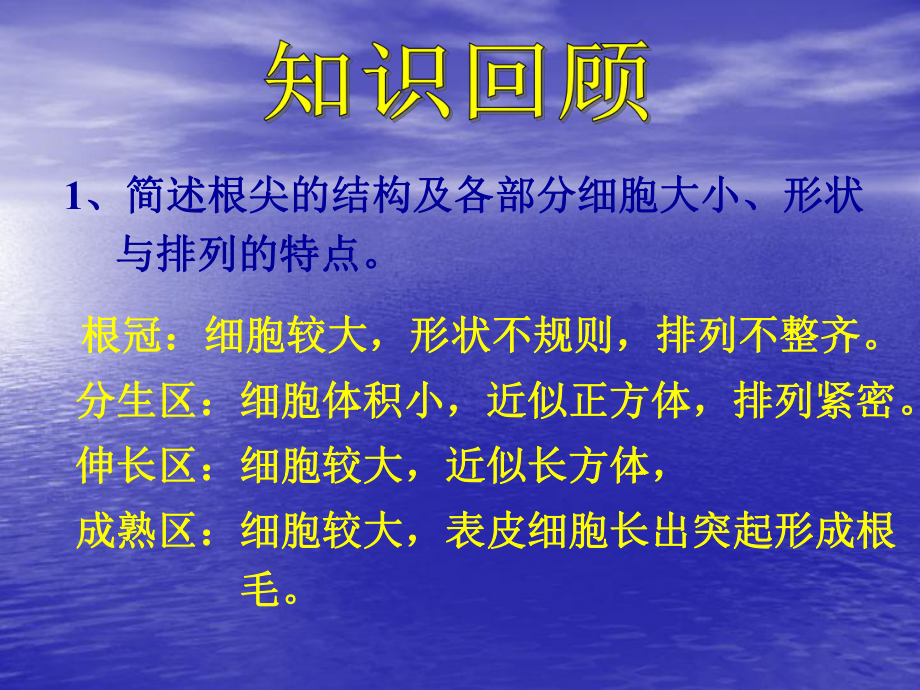 根对水分的吸收精选教学课件.ppt_第2页