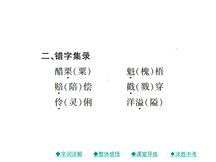 人教版九年级语文第7课《变色龙》课件(同名1942).ppt_第3页