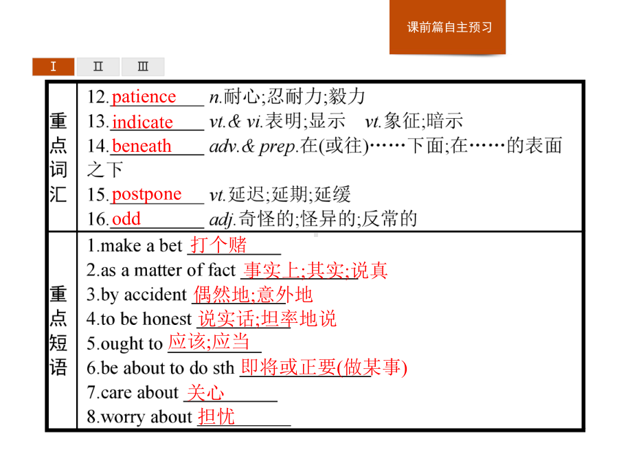 新人教版必修3新素养导学：Unit5ThevalueofmoneySectionBReadingandThinking课件.pptx--（课件中不含音视频）_第3页