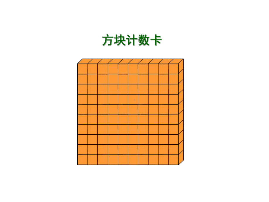 人教版二年级数学下册《1000以内数的认识》（部编版课件）.pptx_第3页